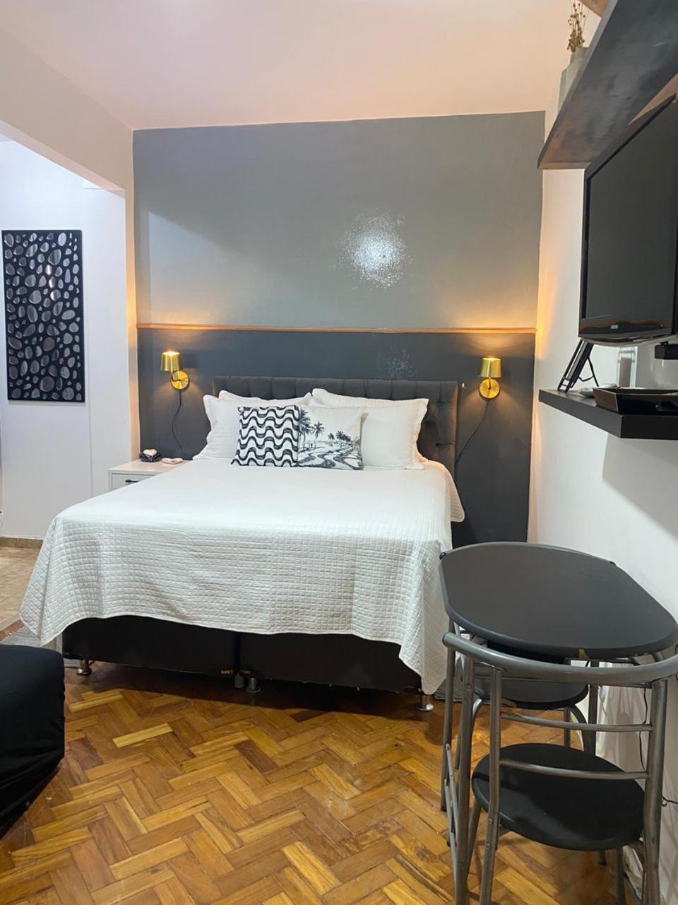 Studio Copacabana Rio de Janeiro Dış mekan fotoğraf