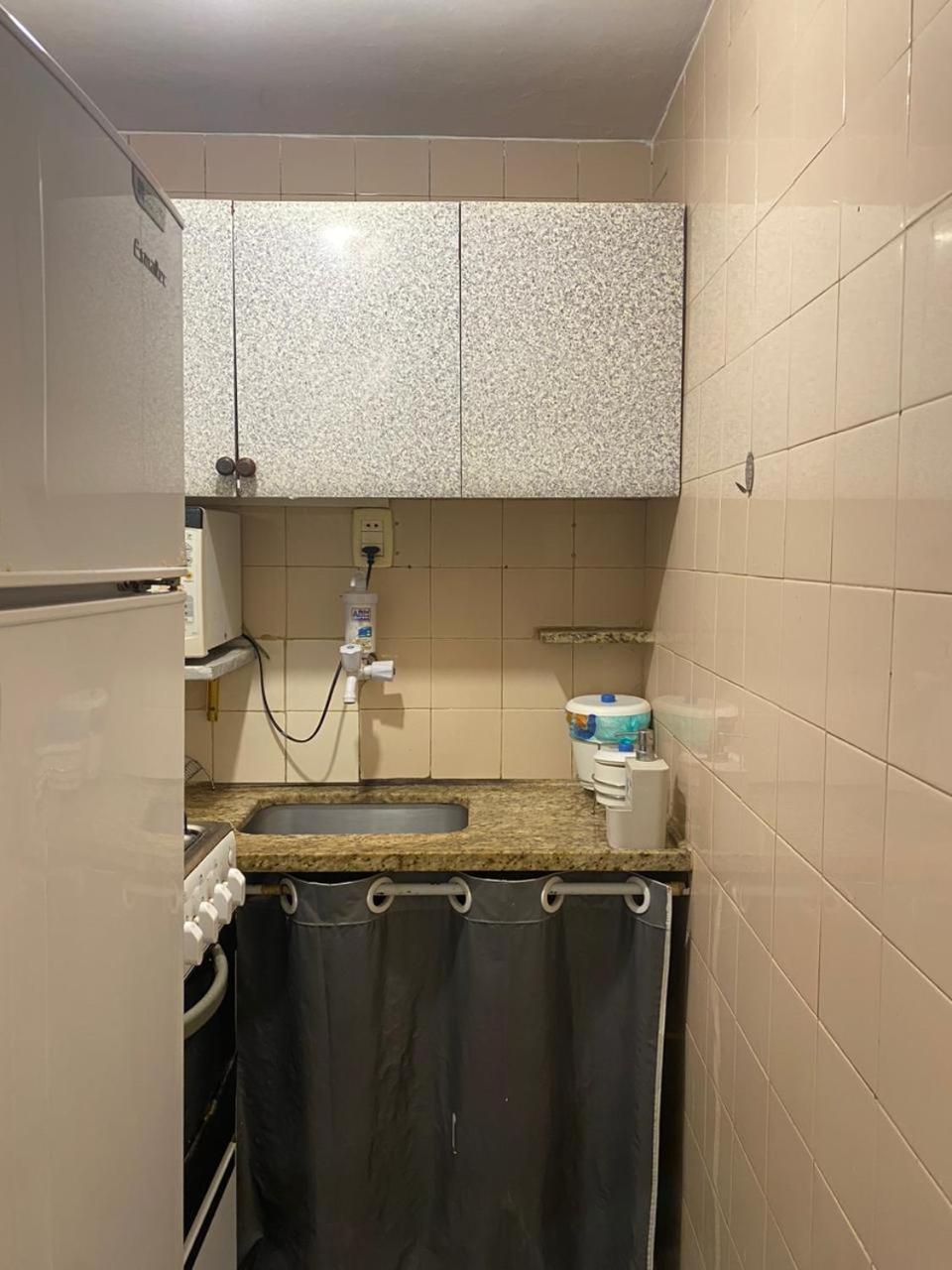 Studio Copacabana Rio de Janeiro Dış mekan fotoğraf